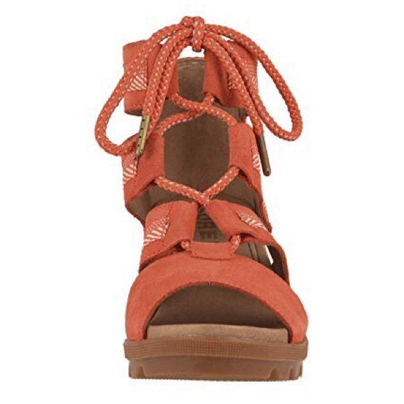 Last pair SOREL Joanie II wedge - Picture 7 of 8